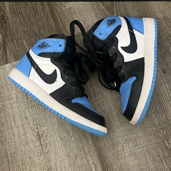 Nike Toddler sneakers - Picture 4 of 6